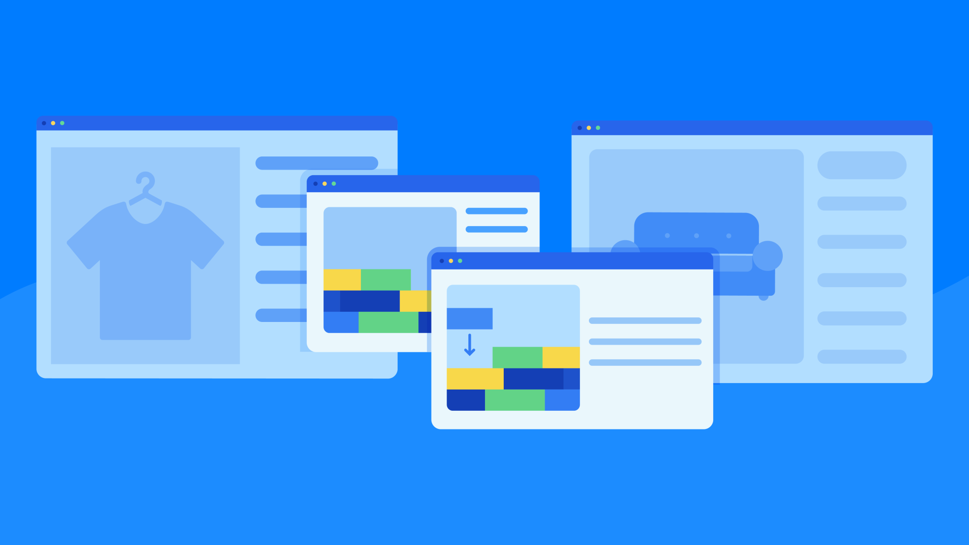 Introducing the manual for modular architecture | Contentful
