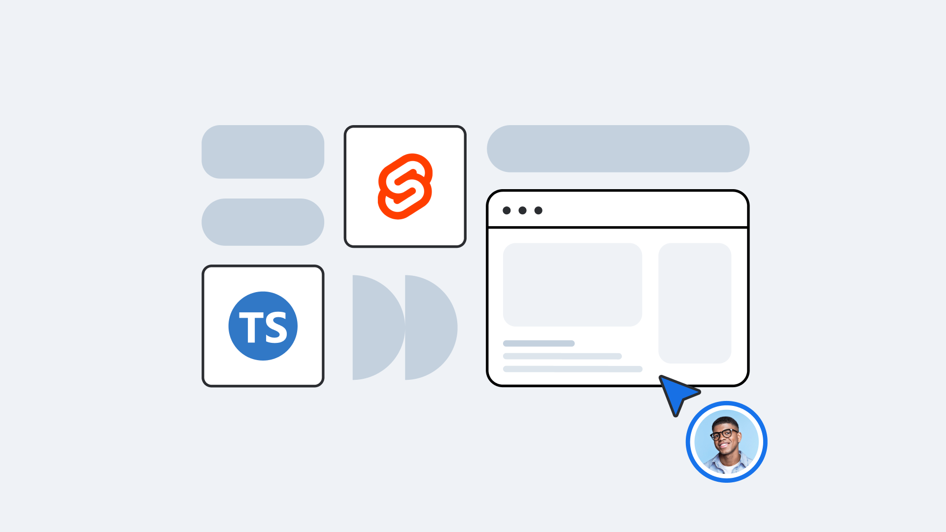 TypeScript makes Svelte apps faster to develop and more reliable. Here's what TypeScript is, with examples of how to use it with your new and existing projects.