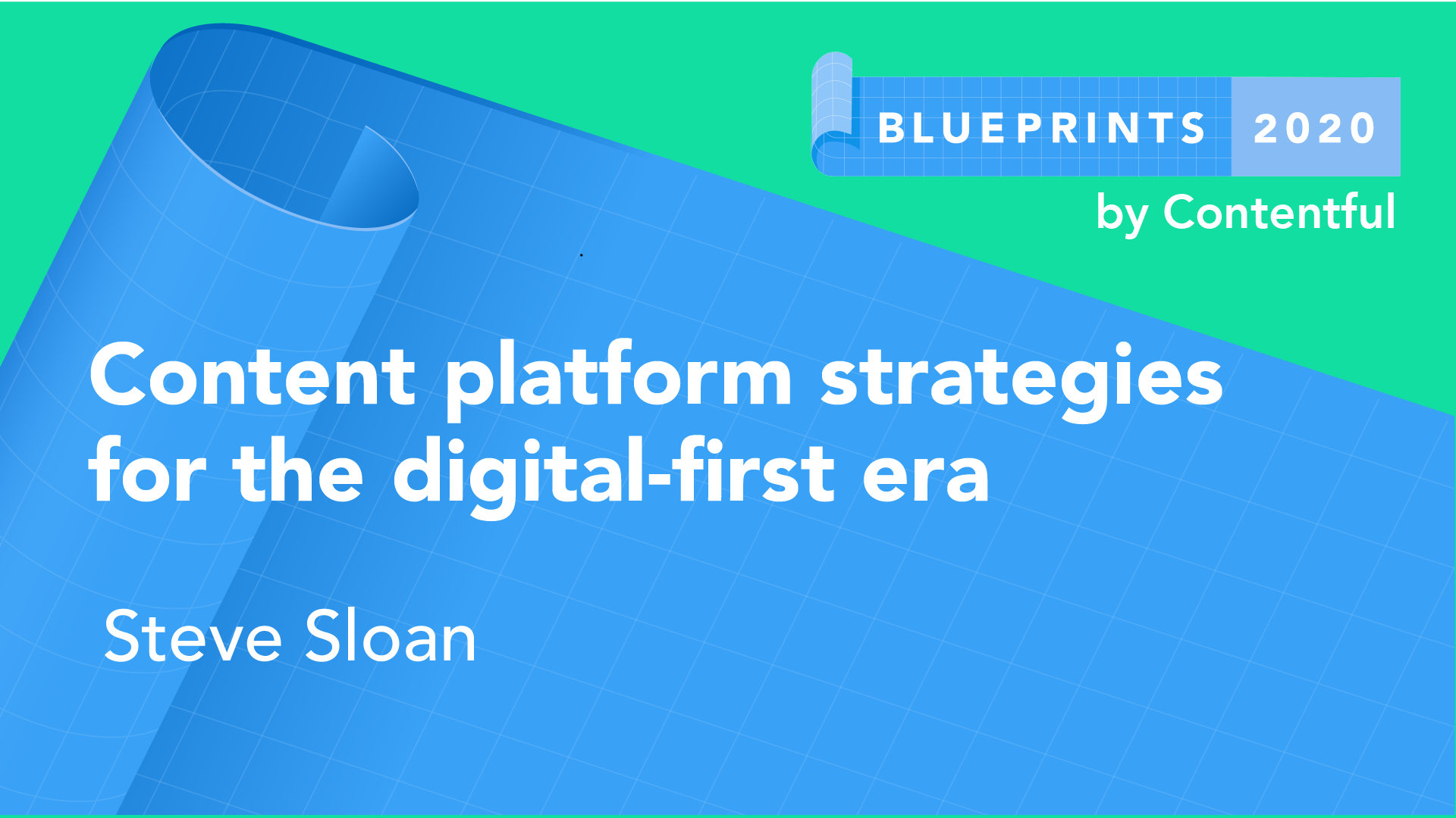 Content platform strategies for the digital-first era