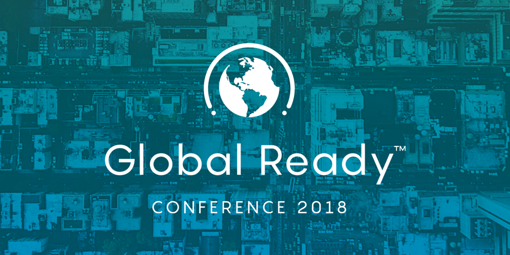 Smartling Global Ready Conference Contentful