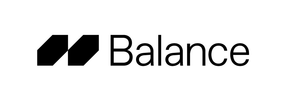 Balance logo