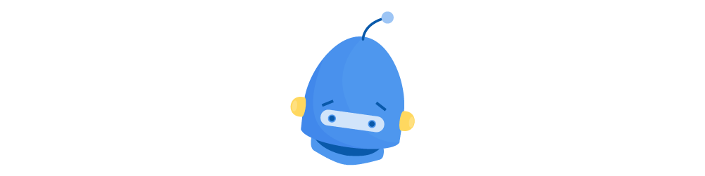 BLOG Icon Robot