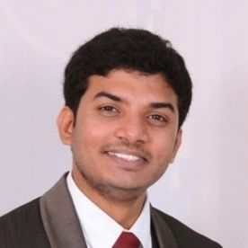 Dheeraj Palagiri