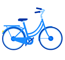 Bicycle bike