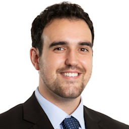 Alex Wake is a Senior Product Manager at Contentful.