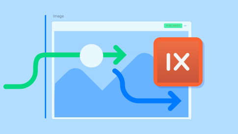 Optimizing images for your site? Learn how creators use the imgix integration for Contentful to seamlessly share, manage and collaborate on visual assets.
