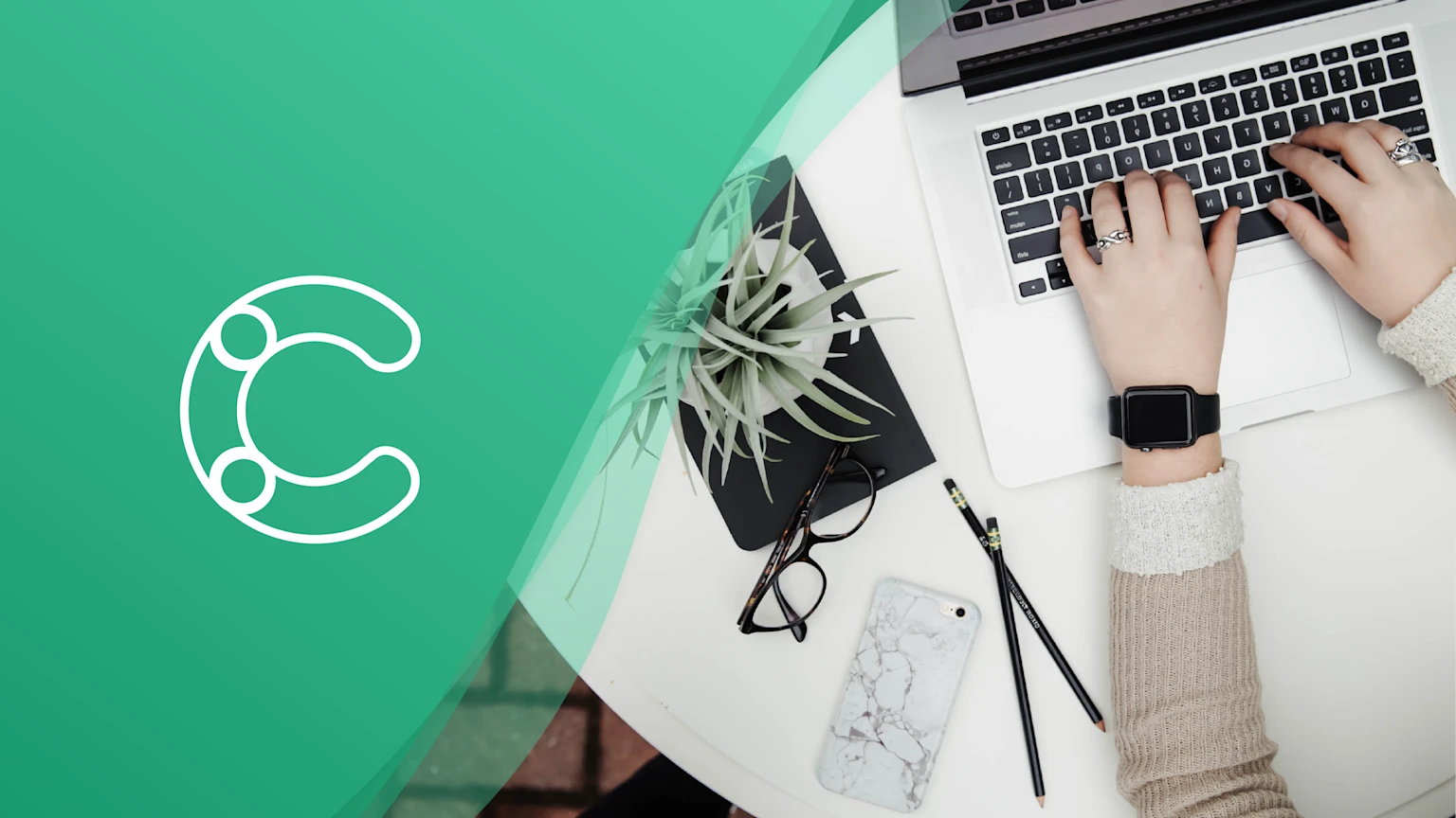 Header for article: creating an automated slug in Contentful