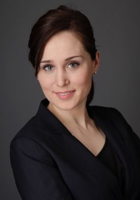 Esther Fesenmeier