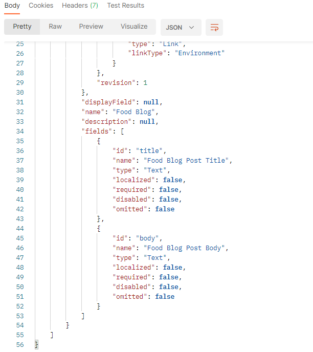 How to build a CMS using JavaScript with Contentful | Contentful