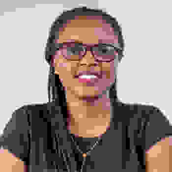 Portrait of Makinwa Olubukola