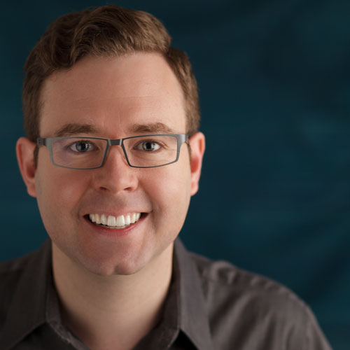 Blog posts by Paul Biggs | Contentful