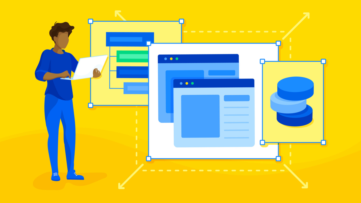 Contentful uses Amazon CloudFront with Lambda@Edge to achieve low latency worldwide, and to run custom code at the edge for security and high availability.