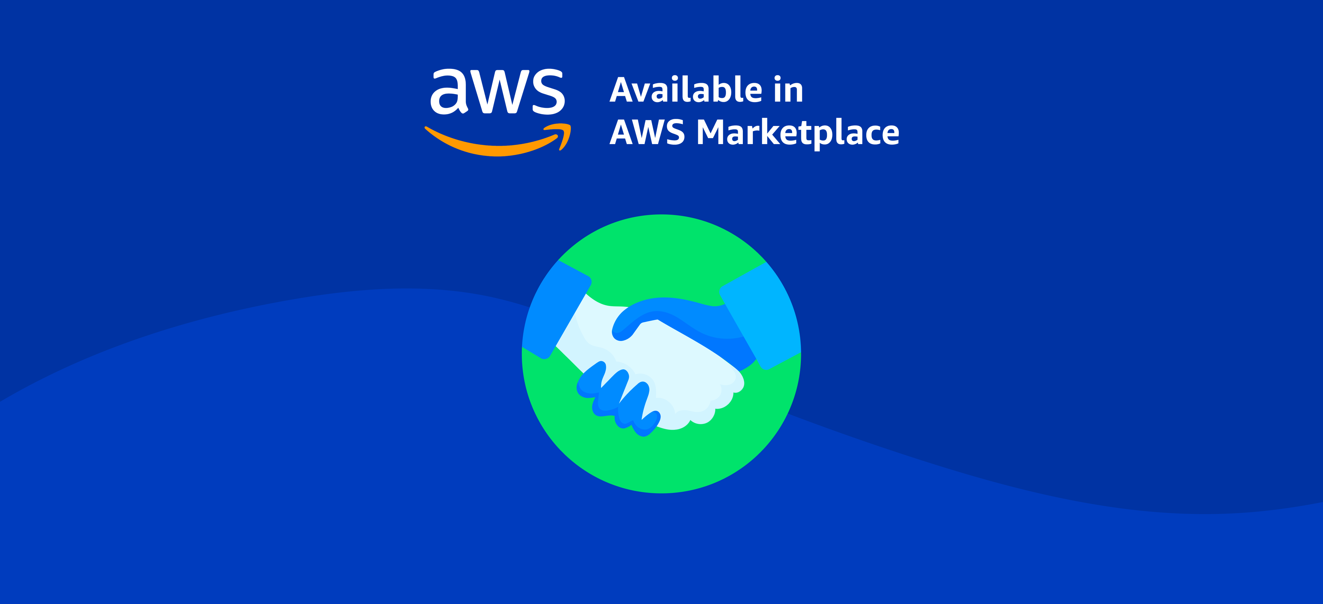 AWS-Launch Marketplace