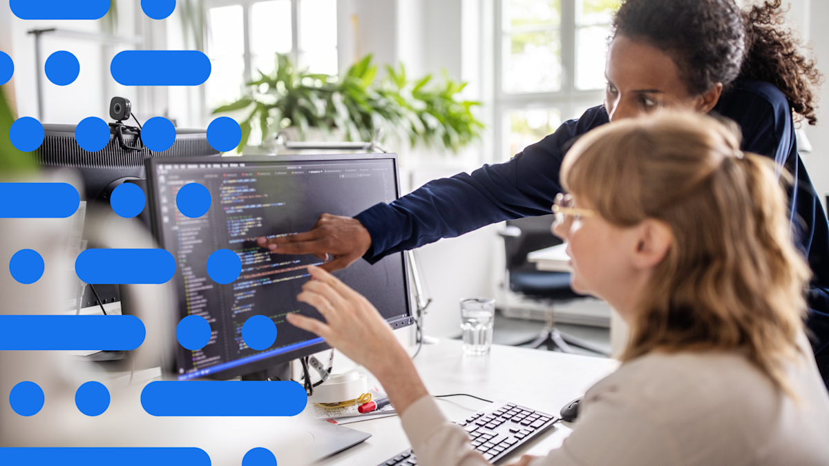 What is a framework in programming? All about software frameworks ...