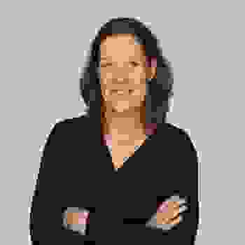 Silke Maaß, Head of Marketing at Creditplus Bank AG