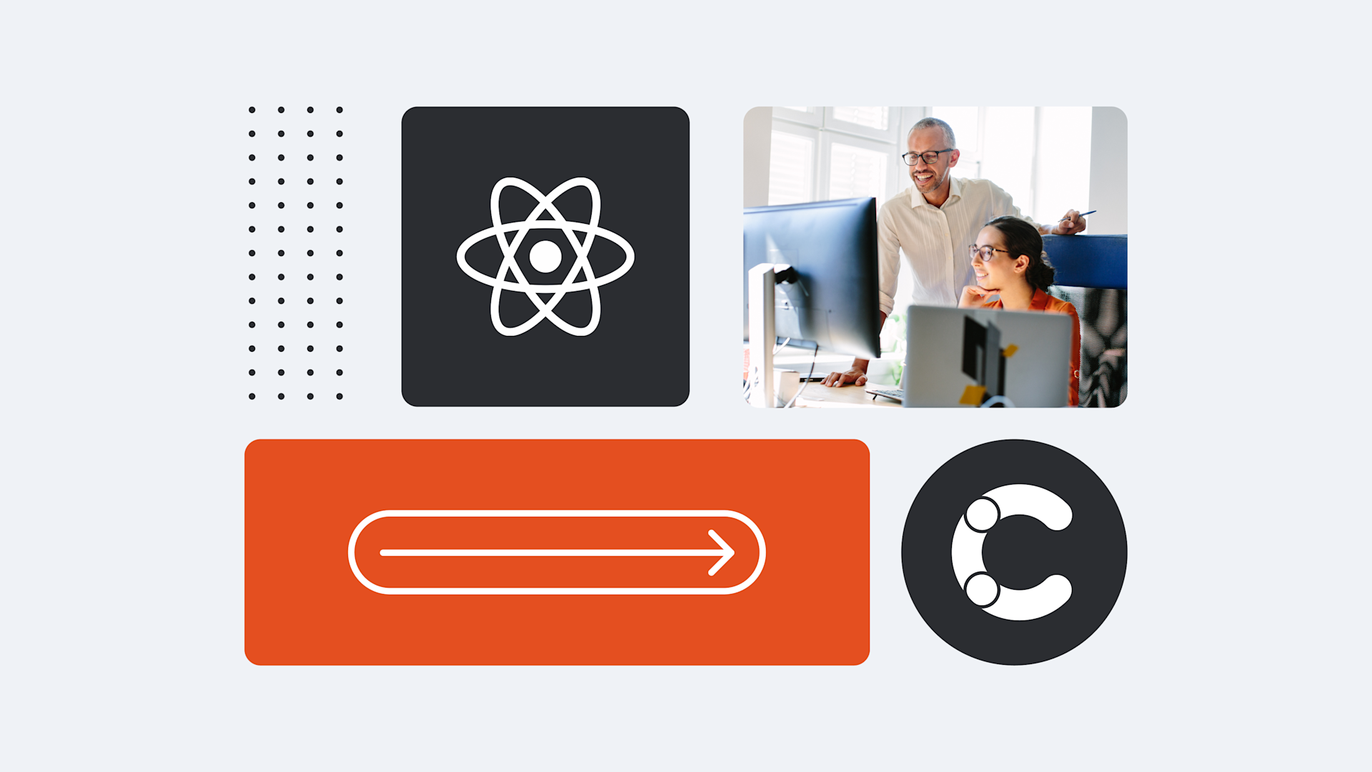 The ultimate guide to choosing a React component library | Contentful