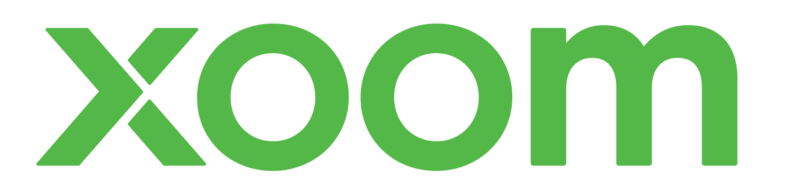 xoom paypal logo