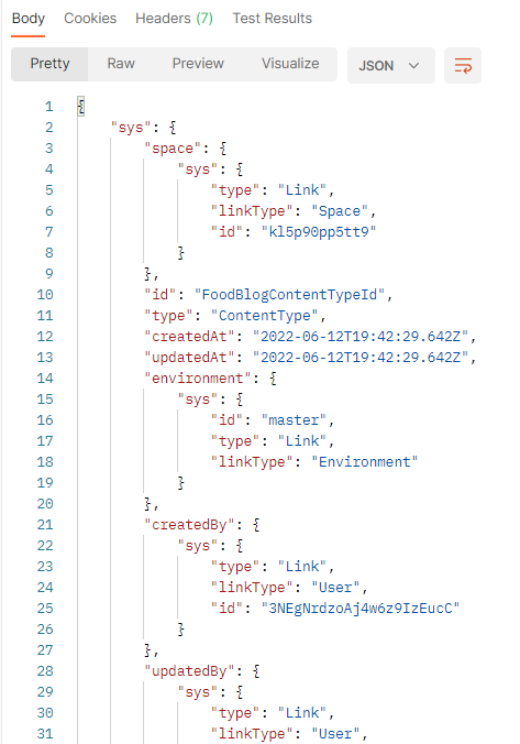 How to build a CMS using JavaScript with Contentful | Contentful