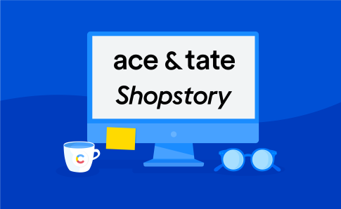 Ace & Tate Webinar