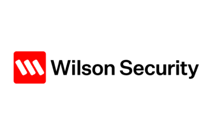customer wilson security