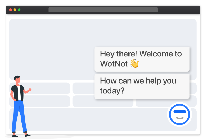 WotNot - Your best alternative to Hubspot