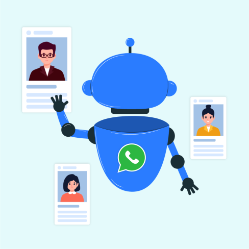 Chatbots in HR: Automating the Hiring Process in 2023