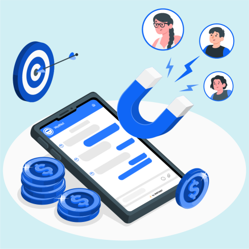 How Chatbots Help in Lead Generation  