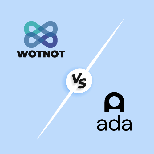 WotNot vs. Ada