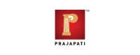 Prajapati Group Logo