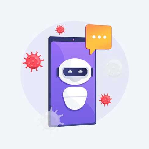 How Chatbots are Empowering the ‘New Normal’ During the Covid-19 Pandemic? - WotNot