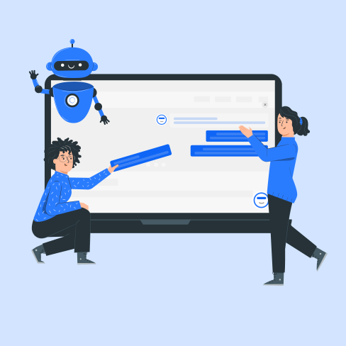 How to Create a Chatbot From Scratch [No Code]