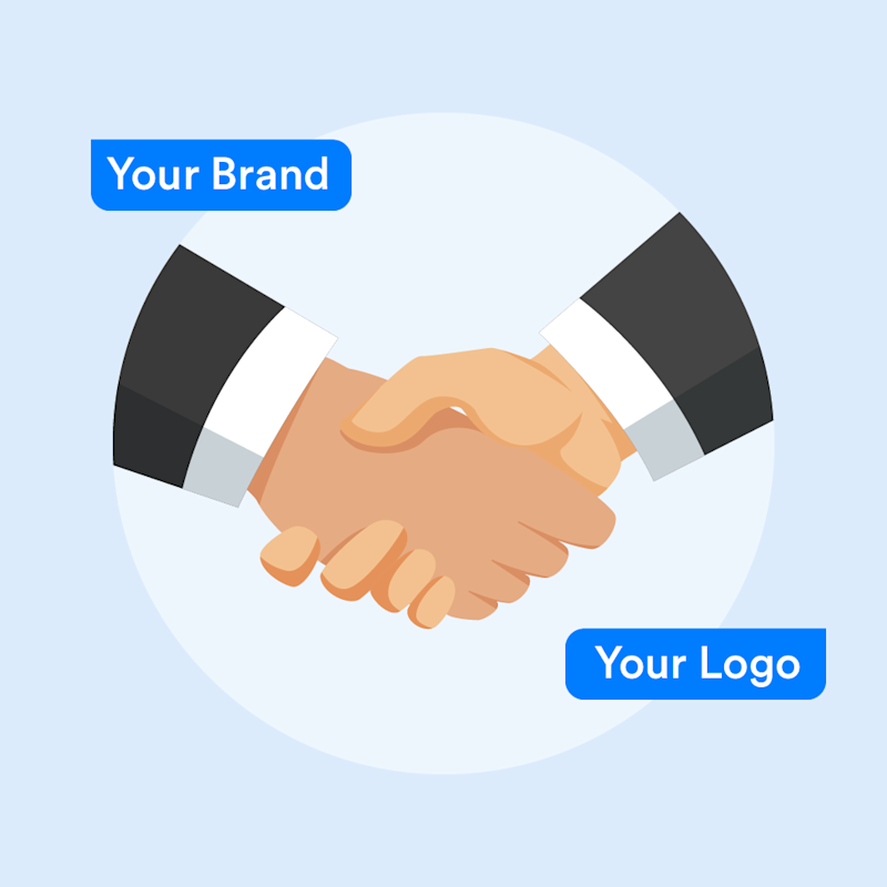 White Label Partnerships Types, Benefits, and Challenges