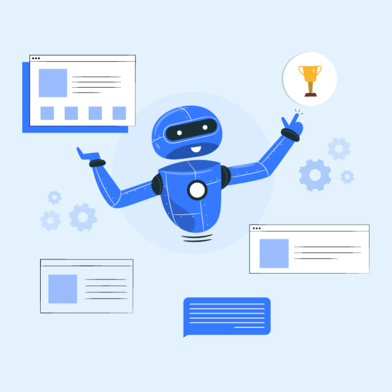 Top Enterprise Chatbot Companies to Look out for in 2022