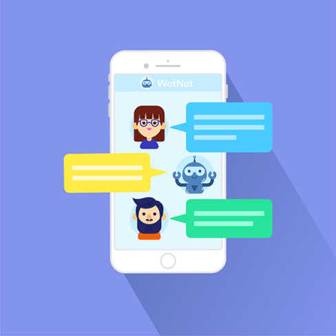 Transform User Experience with a Customer Service Chatbot
