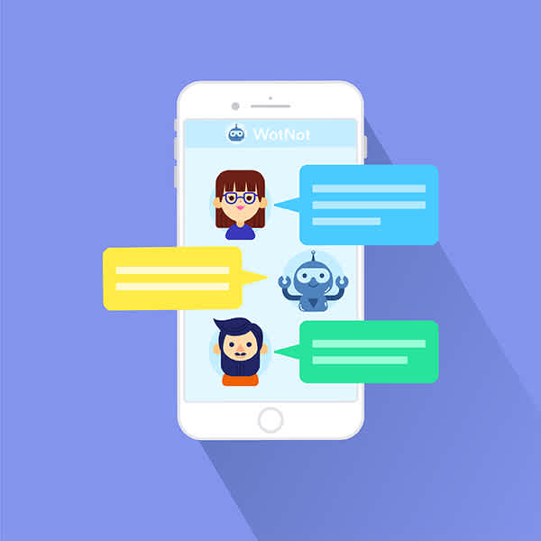 Transform User Experience with a Customer Service Chatbot