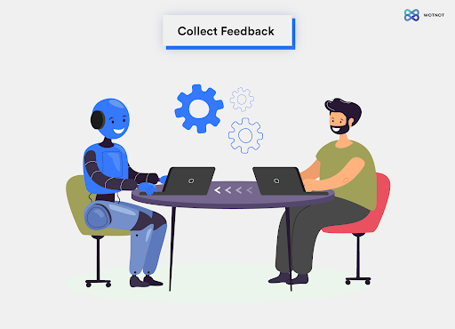 Collect Feedback