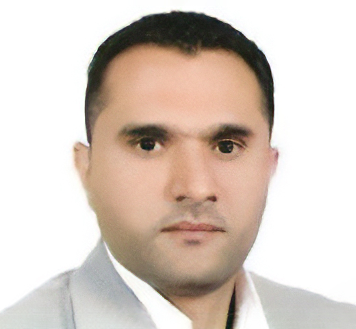 Khaled Ahmed