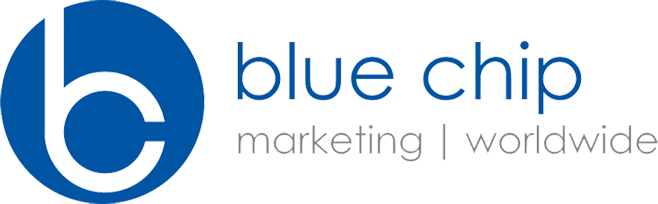 Blue Chip Worldwide logo