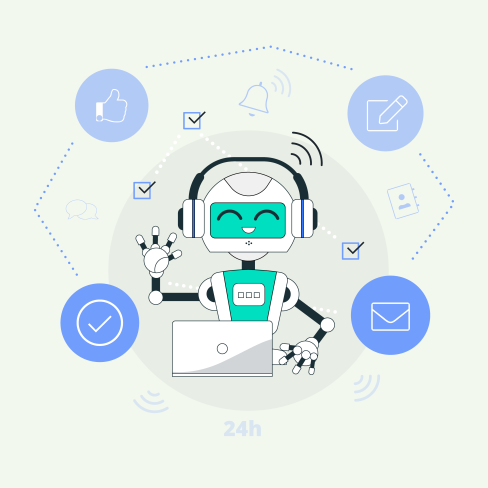 10 Best Customer Service Chatbot Examples in 2022