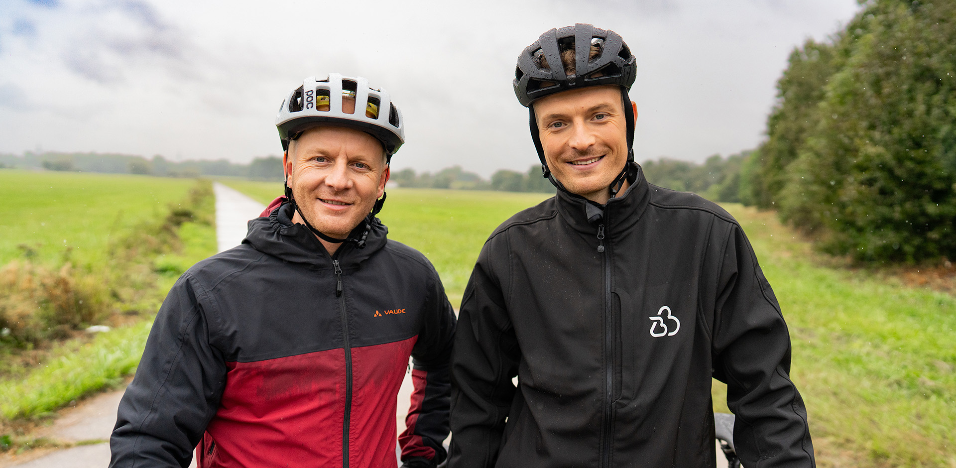 10 Kilometer mit Stefan Würdinger