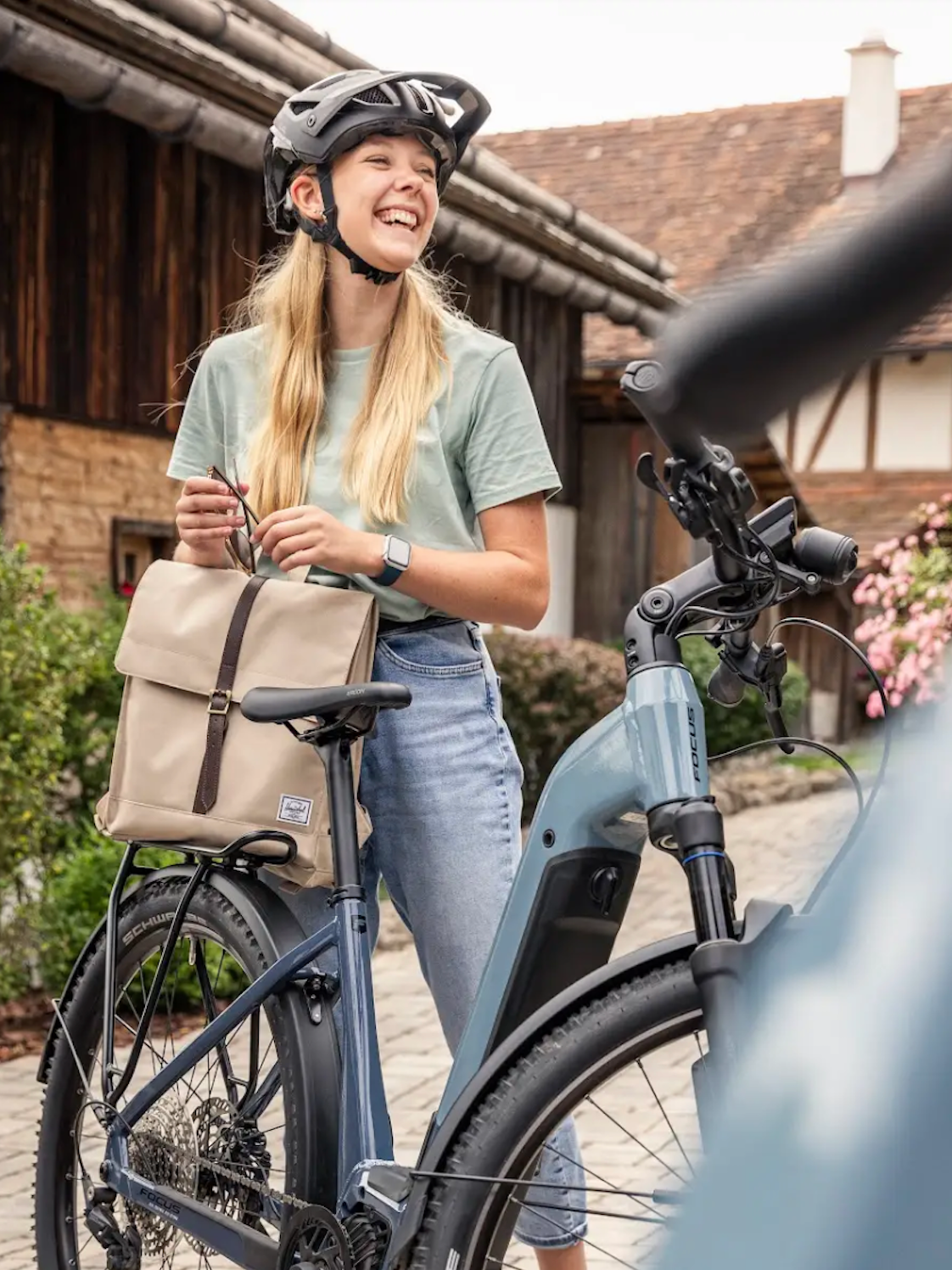 BusinessBike Dienstrad-Leasing für Arbeitnehmer