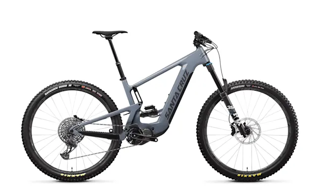 e-mtb-santacruz