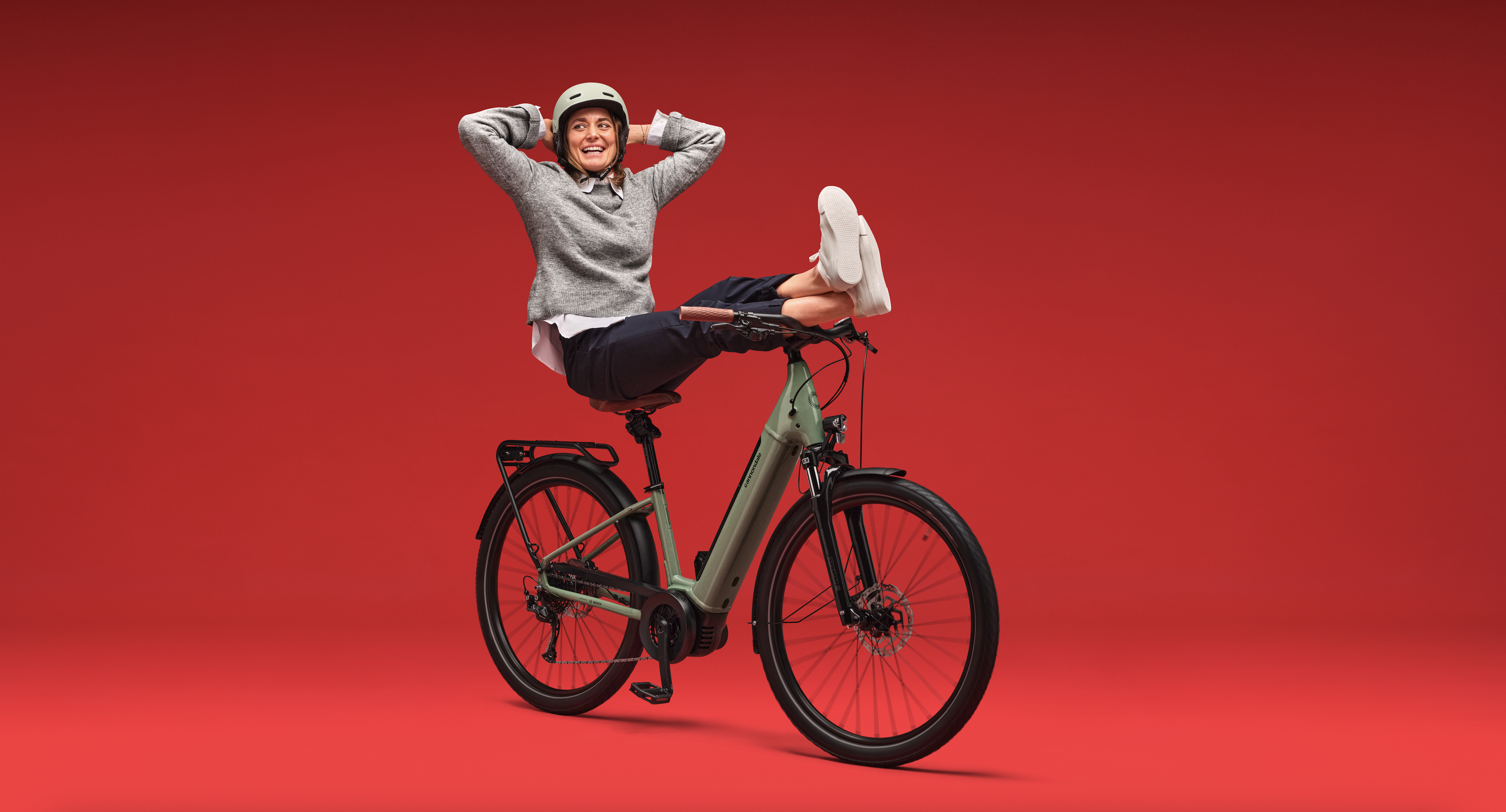 Vorteile von Dienstrad