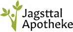 Mein ApothekenBike Interview > Logo Jagsttal-Apotheke in Möckmühl