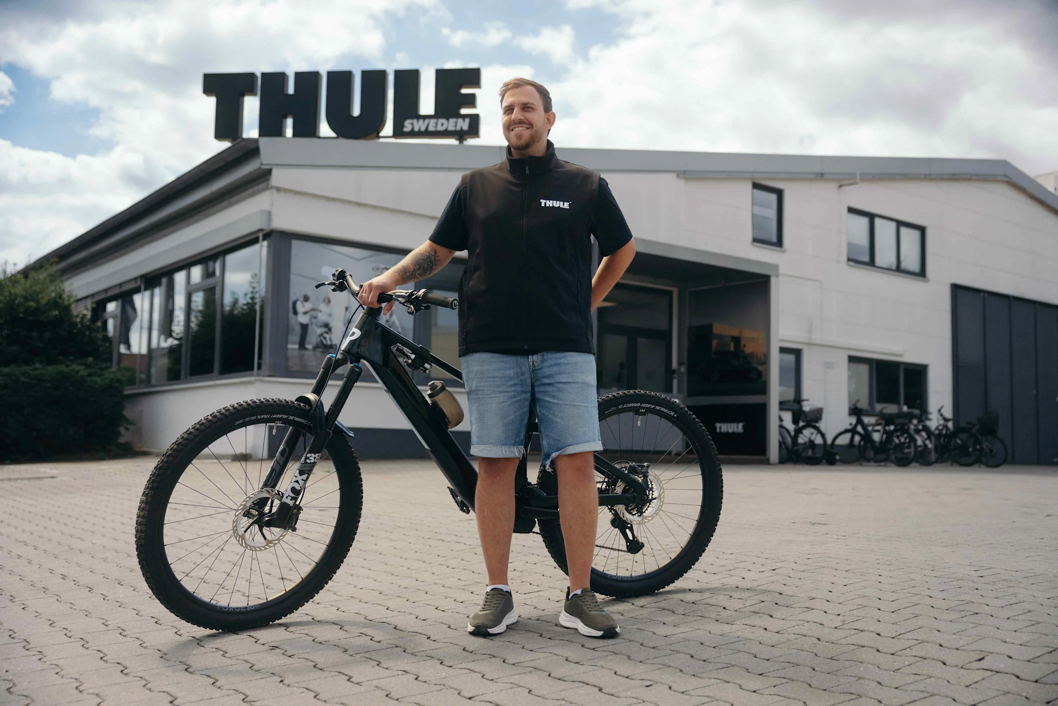 Dennis Fuchs (Thule)
