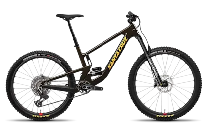 Santa Cruz 5010