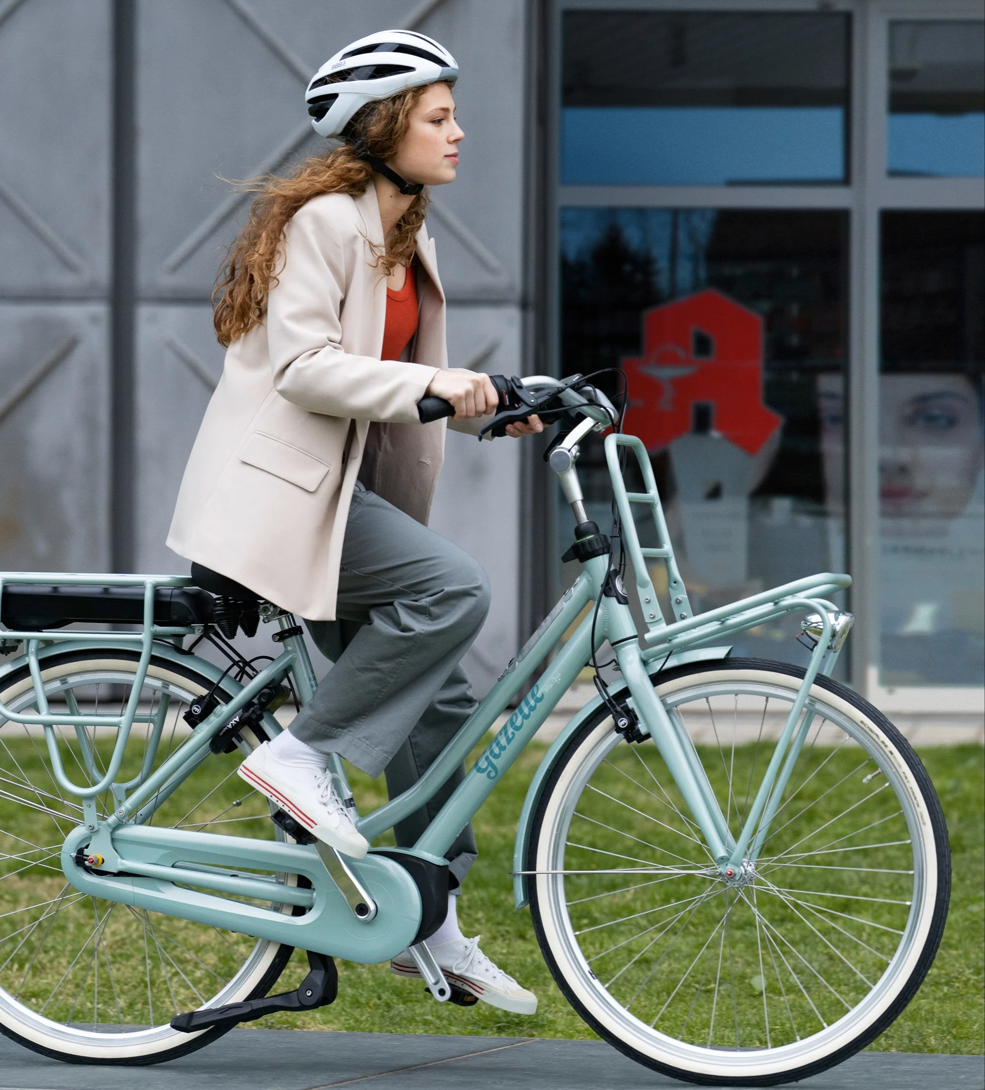 Mein Apothekenbike