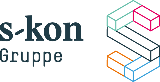 Logo S-KON