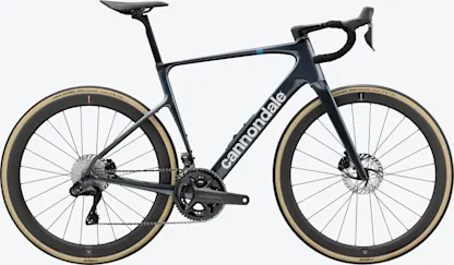 Cannondale Rennrad Synapse