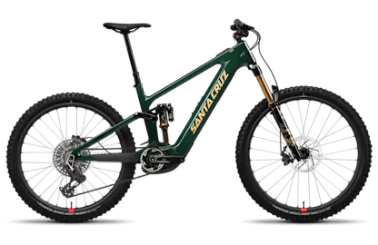 Santa Cruz Vala